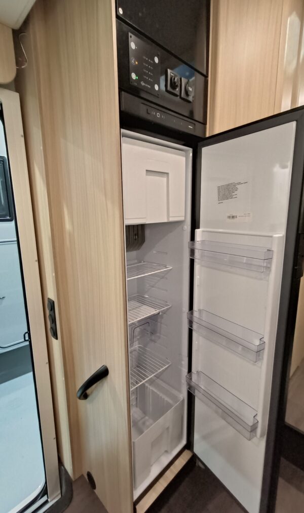 Autocaravana Sun Living S75 SL - Imagen 7