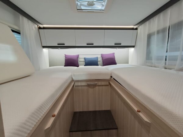 BENIMAR TESSORO 463 LIMITED - Imagen 3