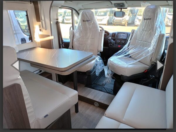BENIMAR TESSORO 463 LIMITED - Imagen 4