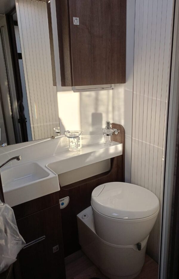 BENIMAR TESSORO 463 LIMITED - Imagen 6