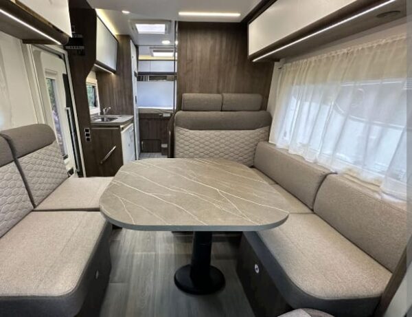 BENIMAR TESSORO 444 - Imagen 7